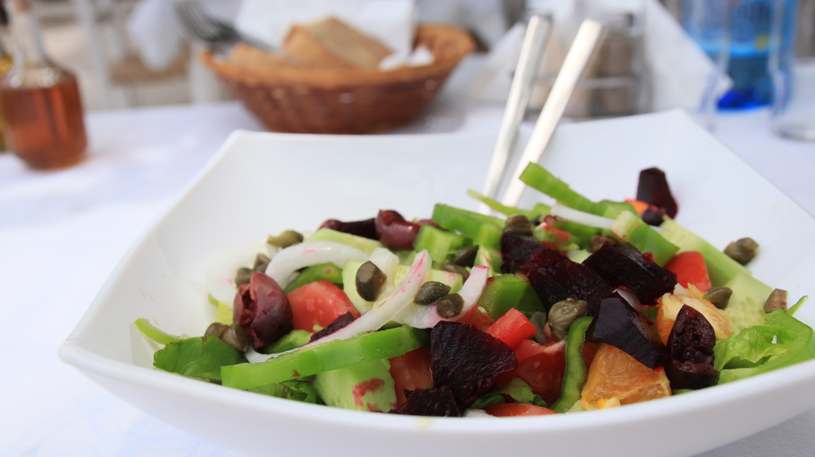 Food & Drinks 5, Akroyali, Peloponnese