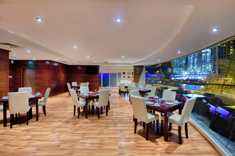 Food & Drinks 5, Pearl Marina Hotel Apartments, Dubai
