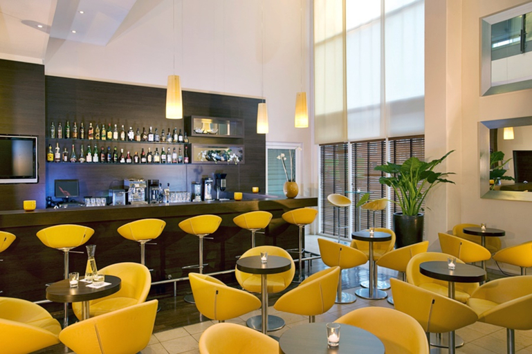Food & Drinks 5, PLAZA INN Hamburg Horner Rennbahn, Hamburg