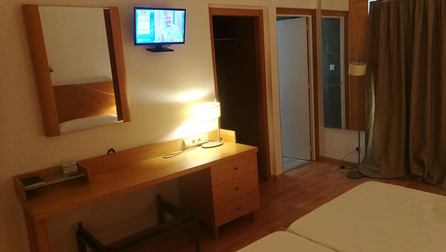 Public Area 2, Nuevo Hotel Vista Alegre, Ciudad Real