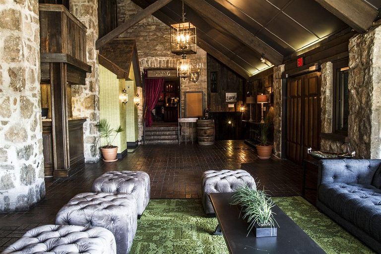 Public Area 4, Old Stone Inn Boutique Hotel, Niagara