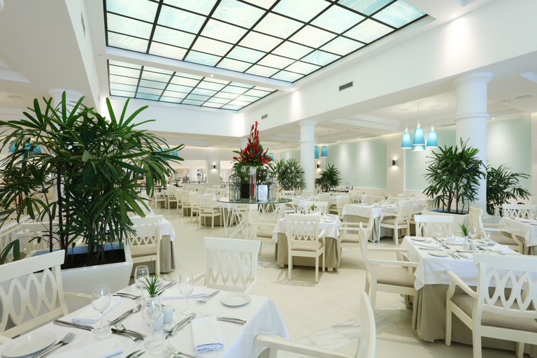 Food & Drinks 5, Bahia Principe Explore Legend Hyatt Incl Col AI, Salvaleon de Higuey