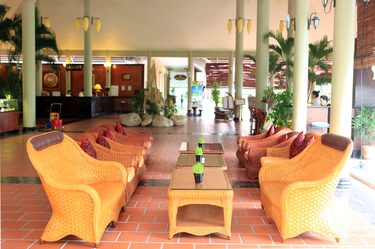 Public Area 5, Diamond Bay Resort & Spa Nha Trang, Nha Trang