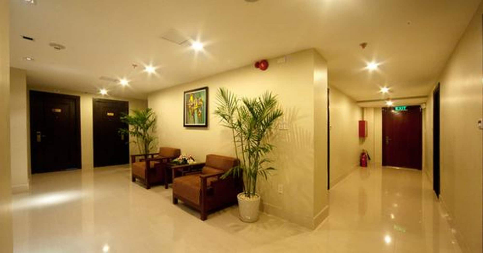 Gold Hotel Hue, Huế