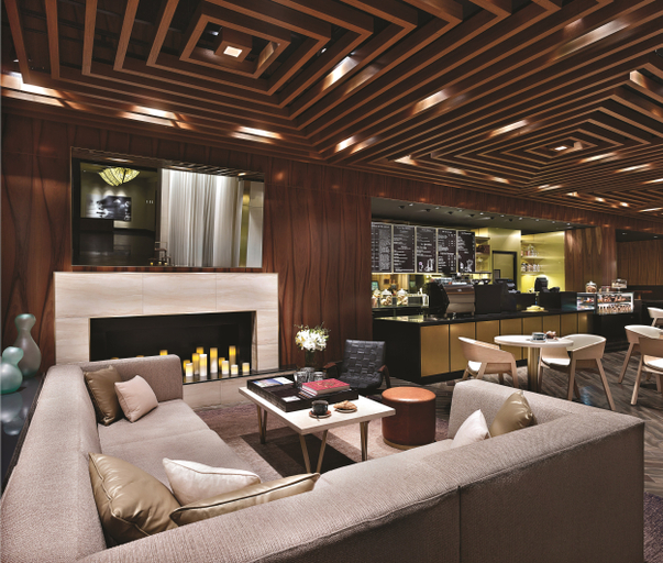 Public Area 4, W Las Vegas, Clark