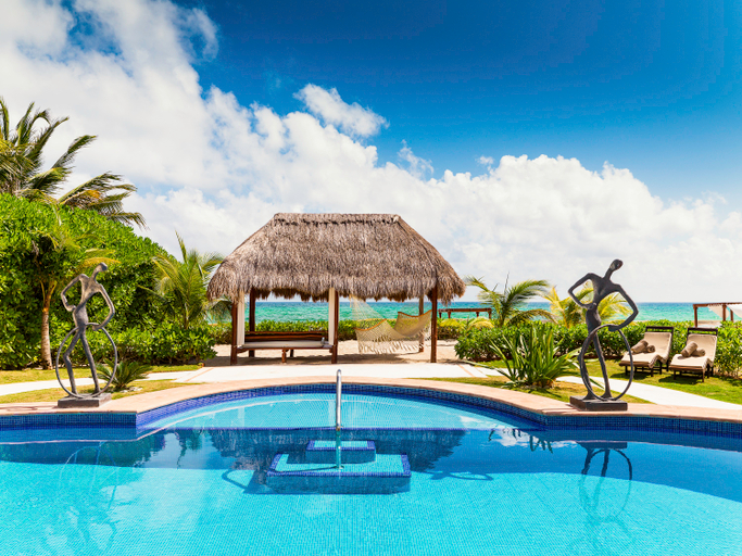 Sport & Beauty 2, El Dorado Royale Spa Resort - All Inclusive, Cozumel