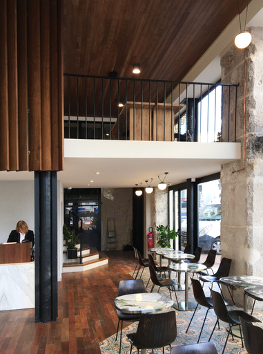 Food & Drinks 5, New Hotel Le Quai - Vieux Port, Bouches-du-Rhône