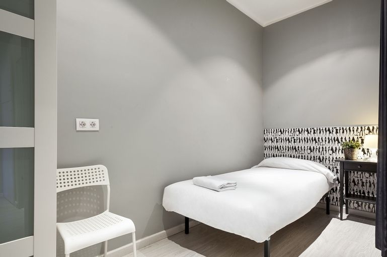 DingDong Fira Apartments, Barcelona