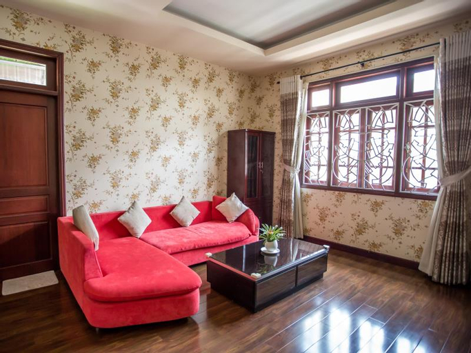 MH Villa, Quận 3