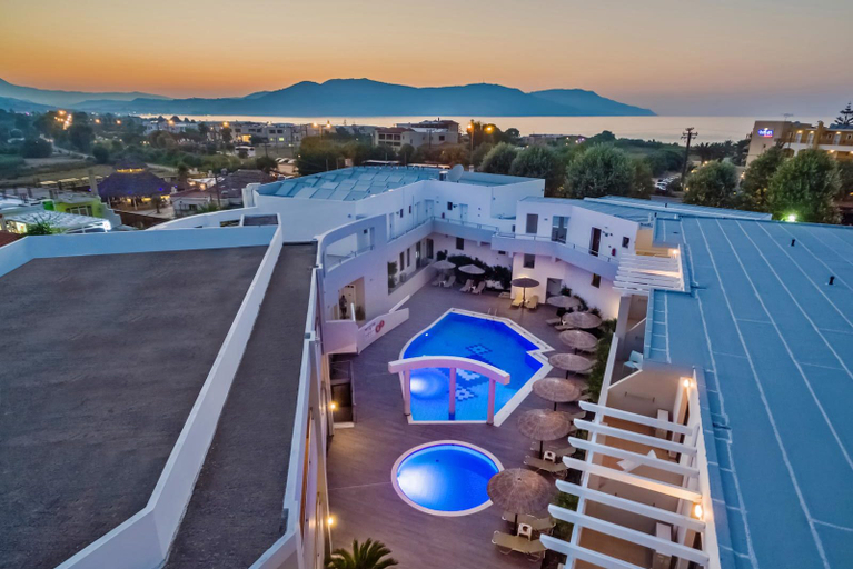 Exterior & Views 1, Delfina Boutique, Crete
