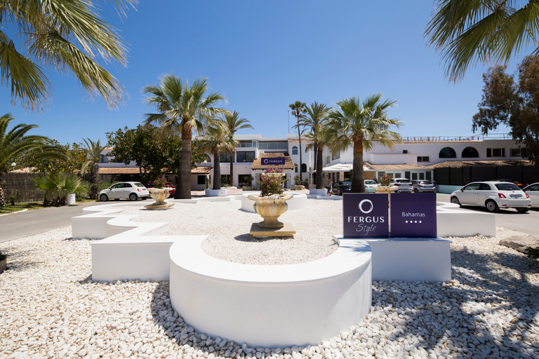 Exterior & Views 2, FERGUS Style Bahamas, Baleares