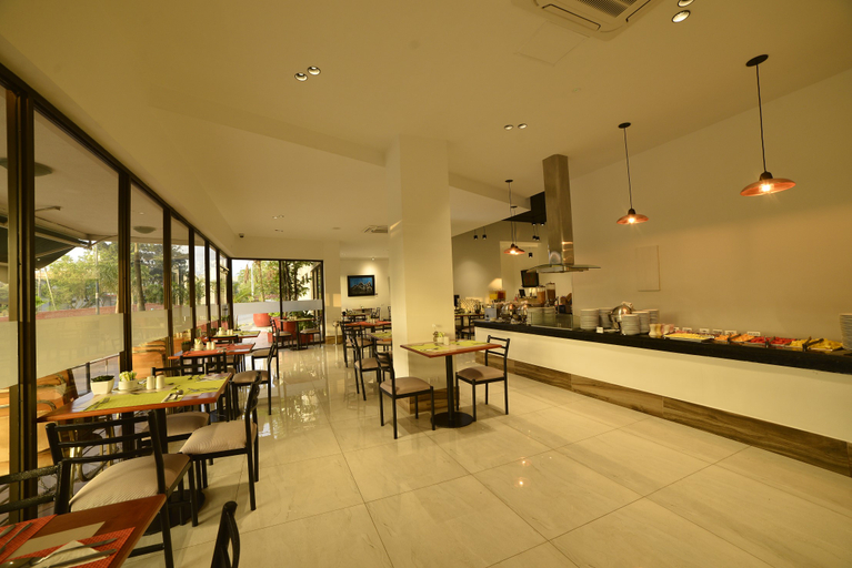 Food & Drinks 4, Torre De Cali Plaza Hotel, Santiago de Cali