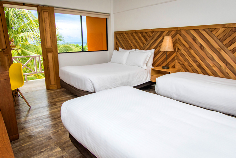 Bedroom 3, Sol Caribe Campo, San Andrés