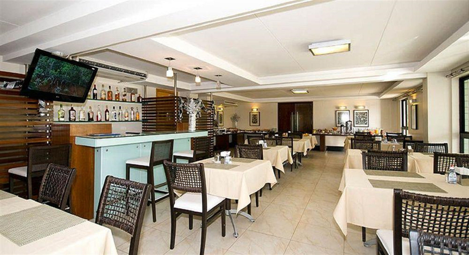 Food & Drinks 5, Paradise Flat, Natal