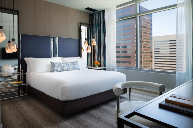 Bedroom 3, Alma San Diego, A Tribute Portfolio, San Diego