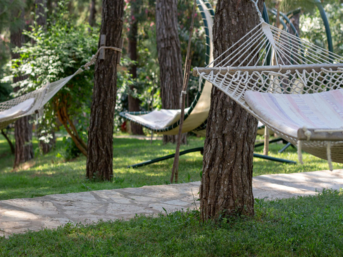 Bedroom 3, Greenland, Fethiye