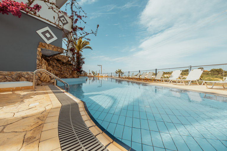 Sport & Beauty 2, Zante Calinica Hotel, Ionian Islands