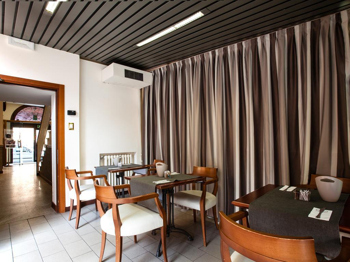 Food & Drinks 5, Hotel Astoria, Bologna