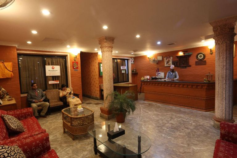 Teeka Resort, Gandaki