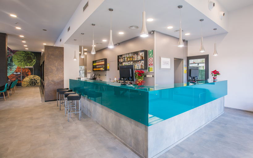 Public Area 3, Hotel Venture Sant Cugat, Barcelona