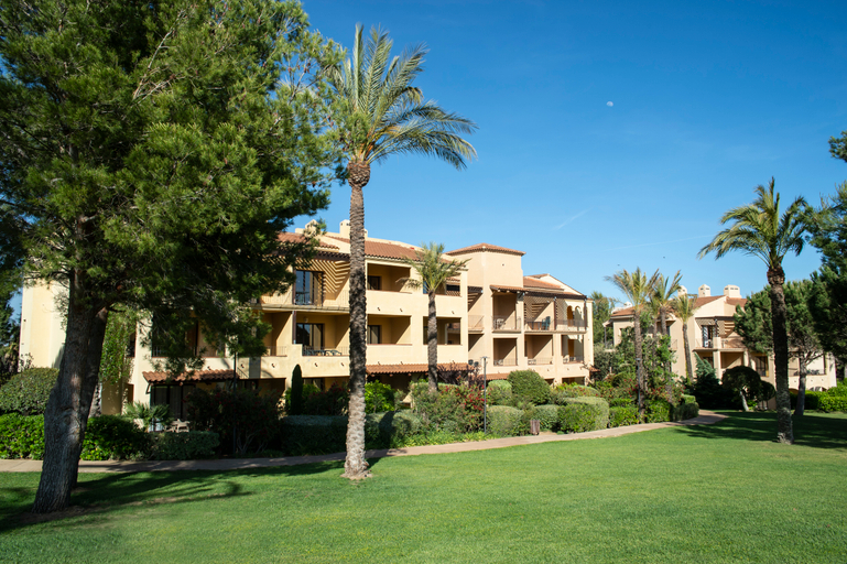 Exterior & Views 2, Pierre & Vacances Bonavista de Bonmont, Tarragona