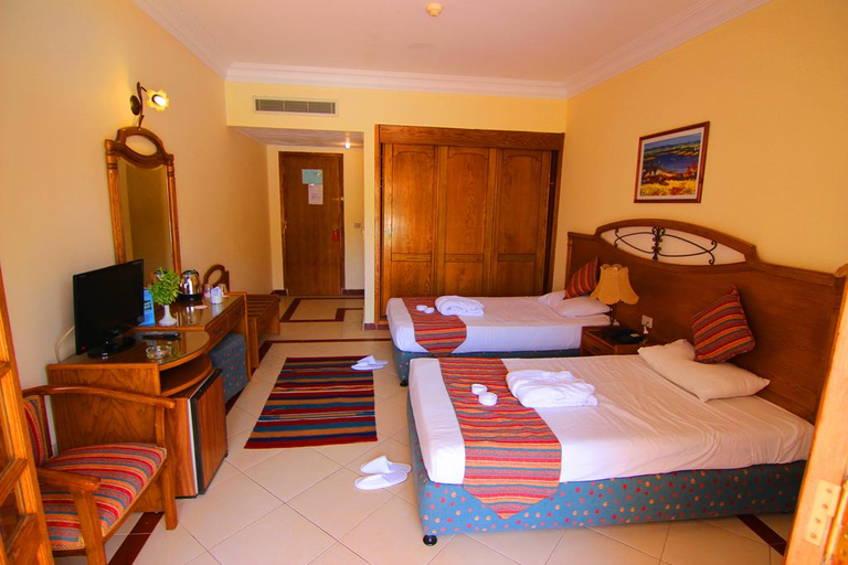 Bedroom, Coral Hills Sharm, Sharm el-Sheikh
