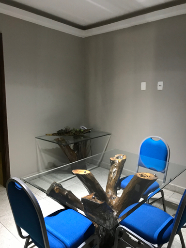 Public Area 2, Galicia Hotel, Rio de Janeiro