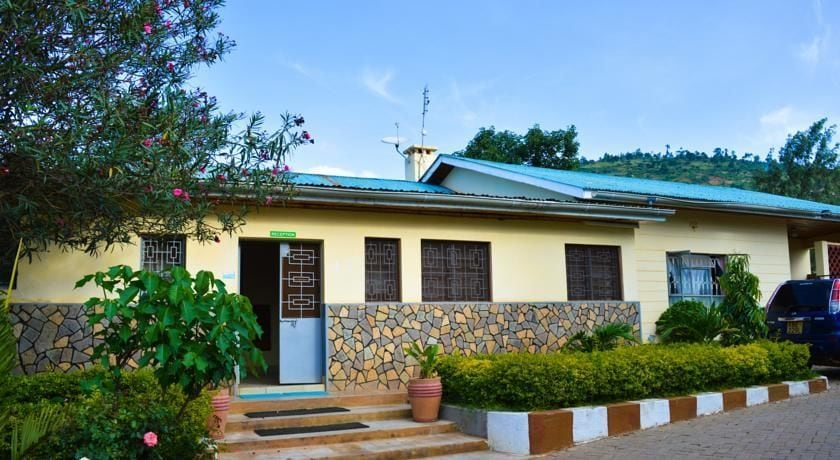 Orlando Guest Resort, Kilome