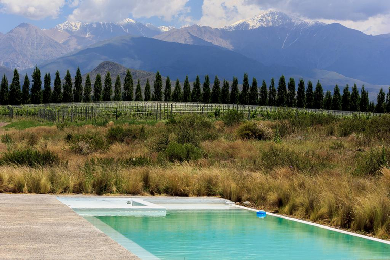 Sport & Beauty 2, Alpasion Lodge, Tunuyán