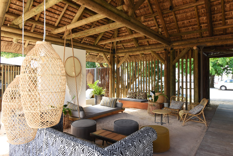 Public Area, Veranda Tamarin Hotel & Spa, Black River