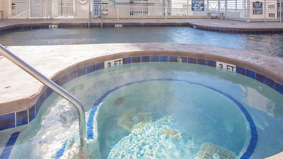 Sport & Beauty 5, Bluegreen Vacations Carolina Grande, Horry