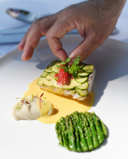 Food & Drinks 3, Villa Augusto Boutique Hotel - Boutique Class, Alanya