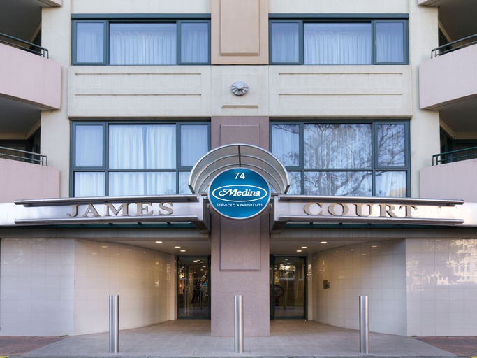 Public Area 2, Adina Serviced Apartments Canberra James Court, Canberra