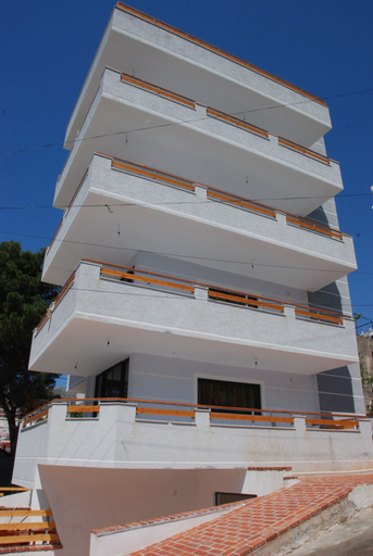 Exterior & Views 2, Sunset Hostel, Sarandës
