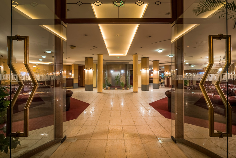 Public Area