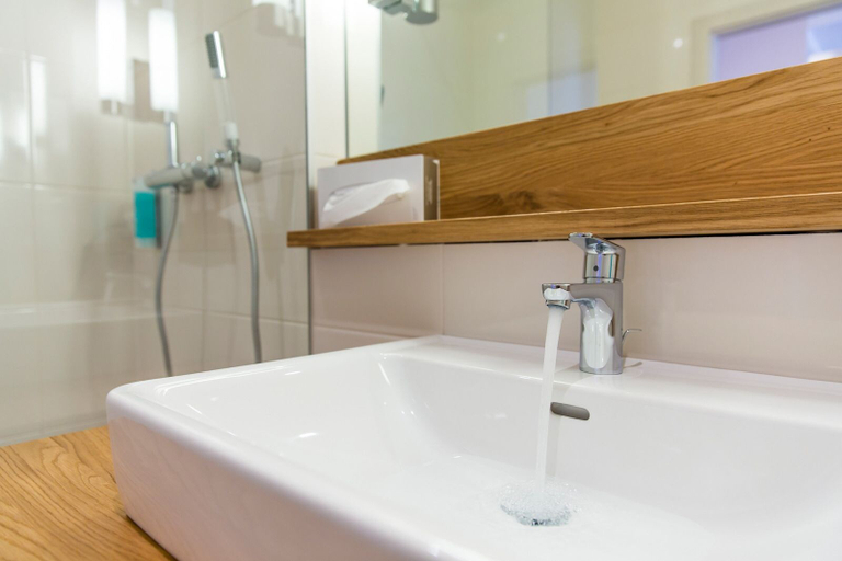 Bathroom 4, feel good Resort Wörthersee, Klagenfurt Land