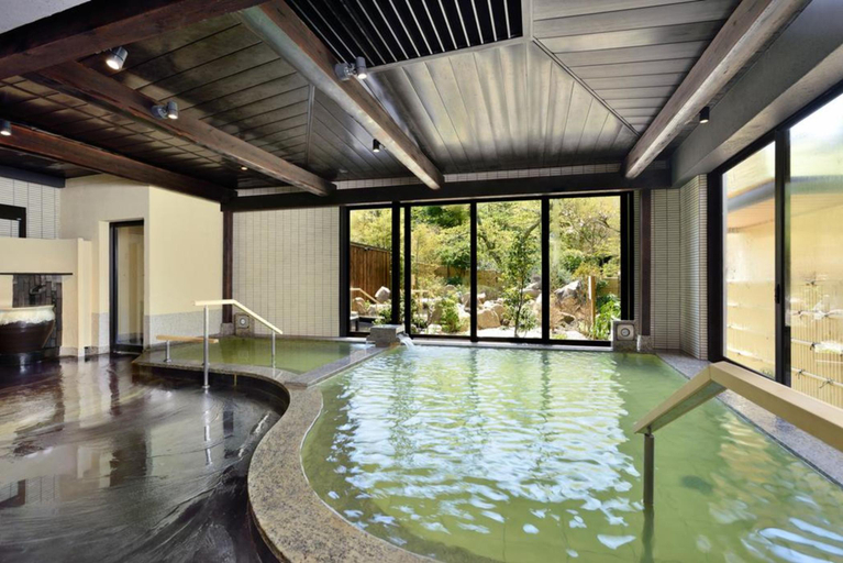 Sport & Beauty 2, Hakone Kogen, Samukawa