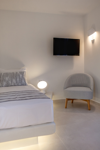 Bedroom 3, Margarenia, South Aegean