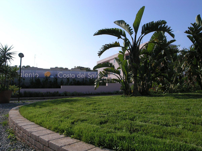 Public Area 4, Costa del Salento Village, Lecce