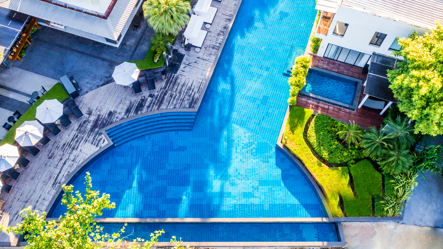 Exterior & Views 2, The Chill Resort and Spa (SHA Plus+), Koh Chang