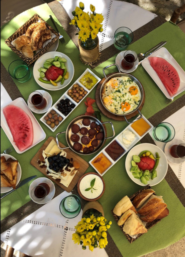 Food & Drinks 5, ERENDIRA HOTEL, Çeşme