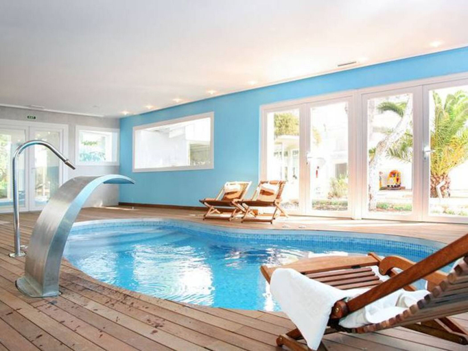 Sport & Beauty 4, Hotel Club Es Talaial, Baleares