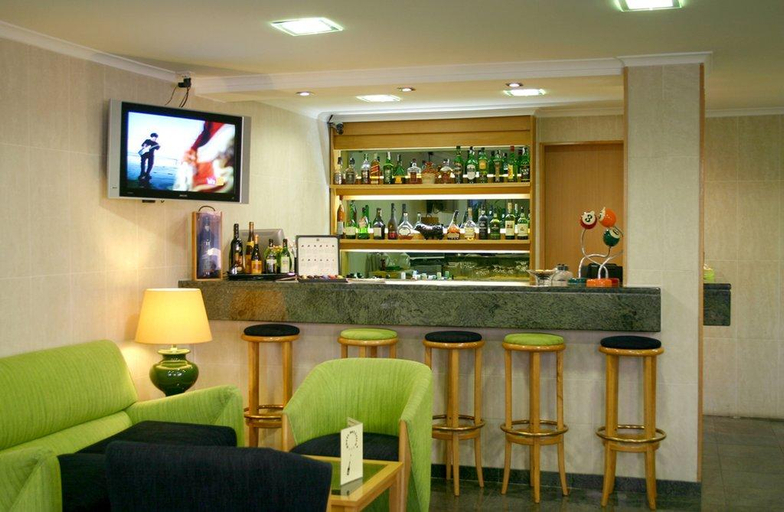 Food & Drinks 5, Botanico Hotel, Lisbon