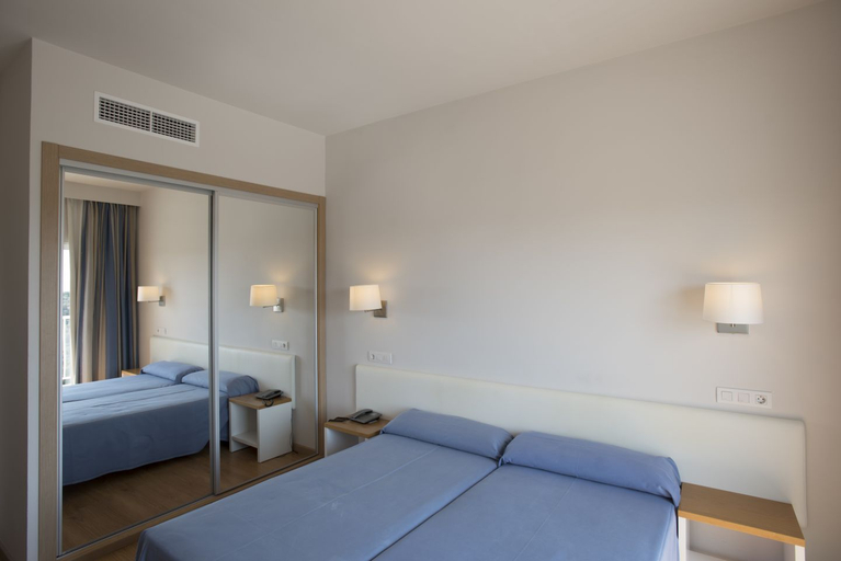 Bedroom 3, Playa Azul, Baleares