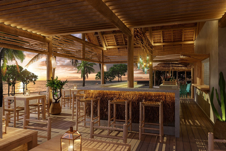 Public Area 4, Preskil Island Resort