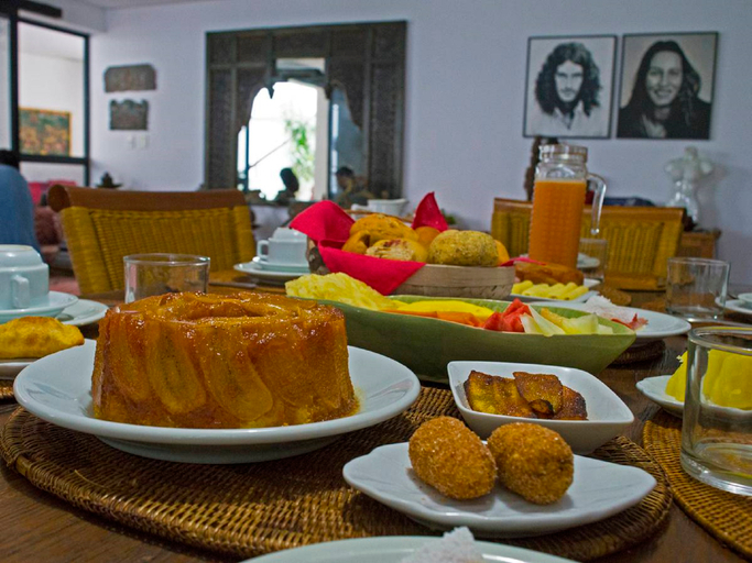 Food & Drinks 5, Casa Petunia Pousada Boutique, Salvador