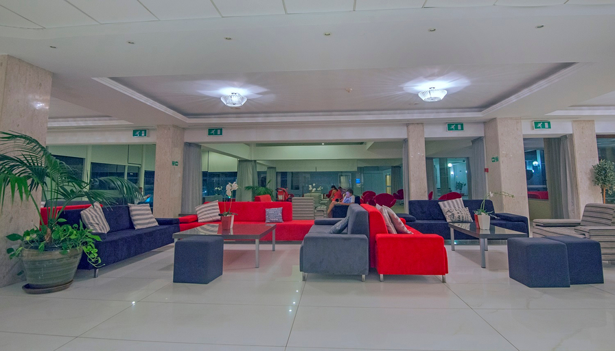 Public Area 5, Dome Beach Marina Hotel & Resort