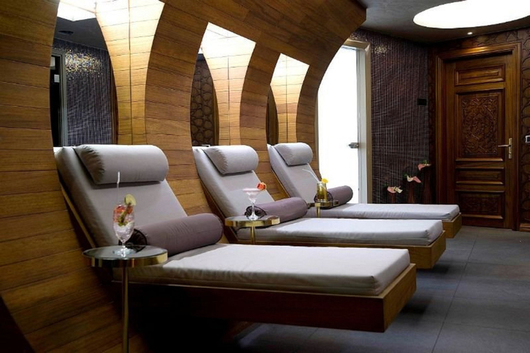 Sport & Beauty 5, Taba Luxury Suites, Beşiktaş