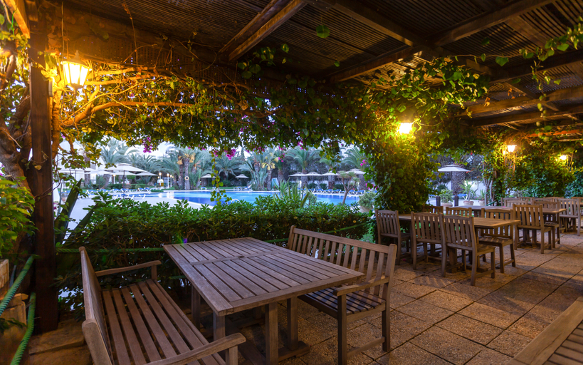 Food & Drinks 5, Le Corail Apparthotel - Yasmine Hammamet, Hammamet