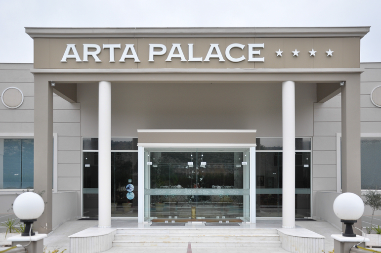 Public Area